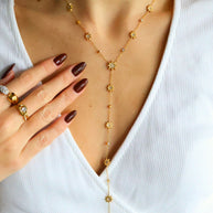 Collier Cassia