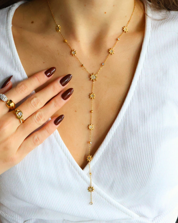 Collier Cassia