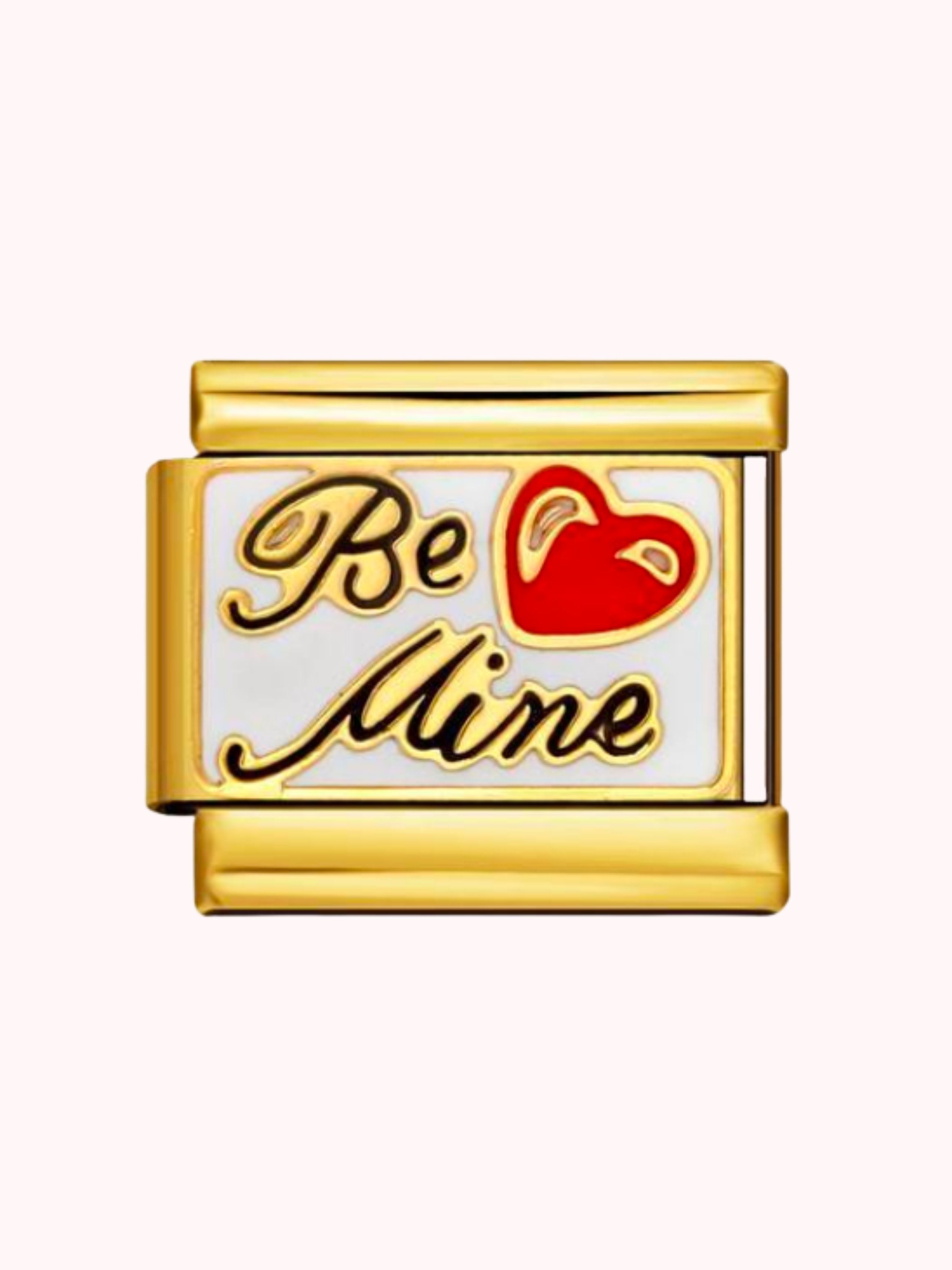 Be Mine