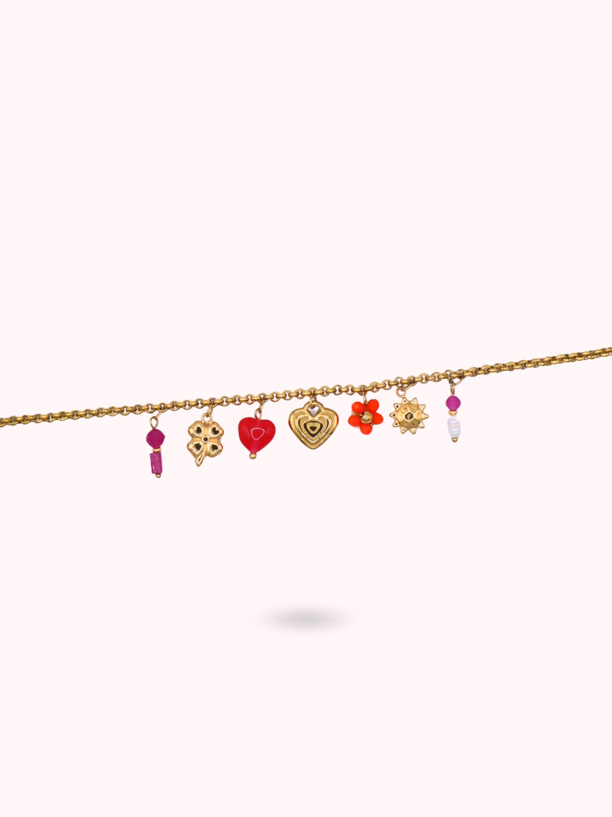 Bracelet Leïla