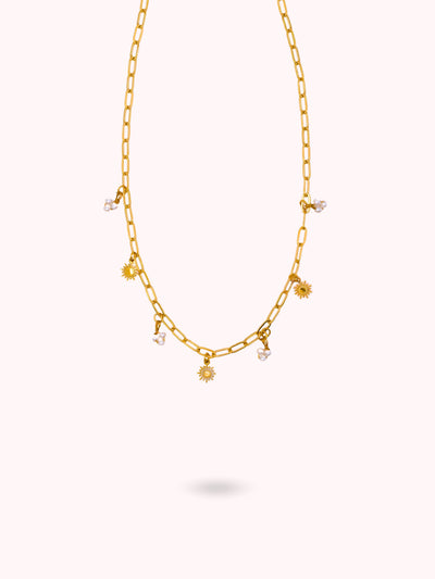 Collier Soléa