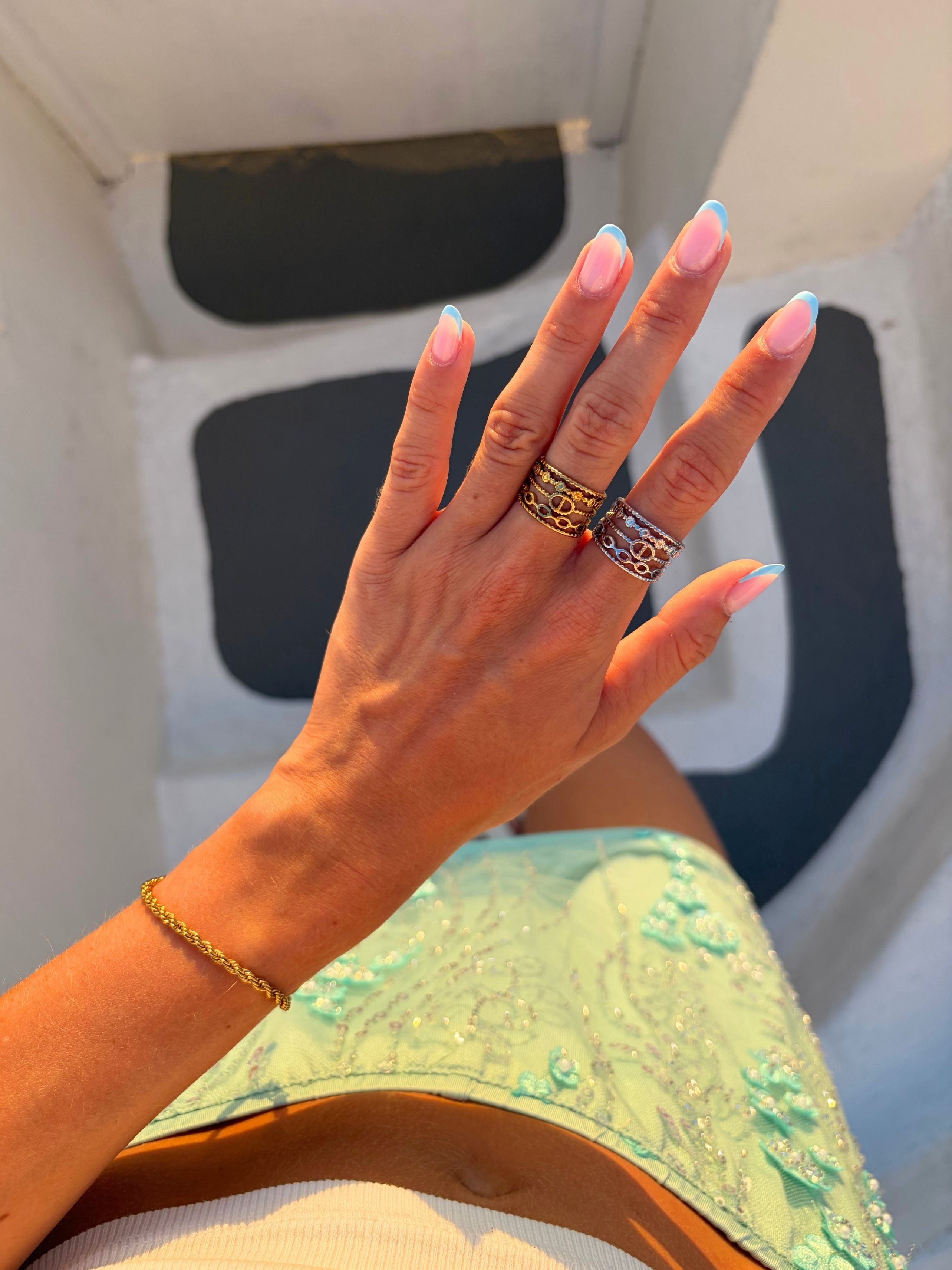 Bague Angela