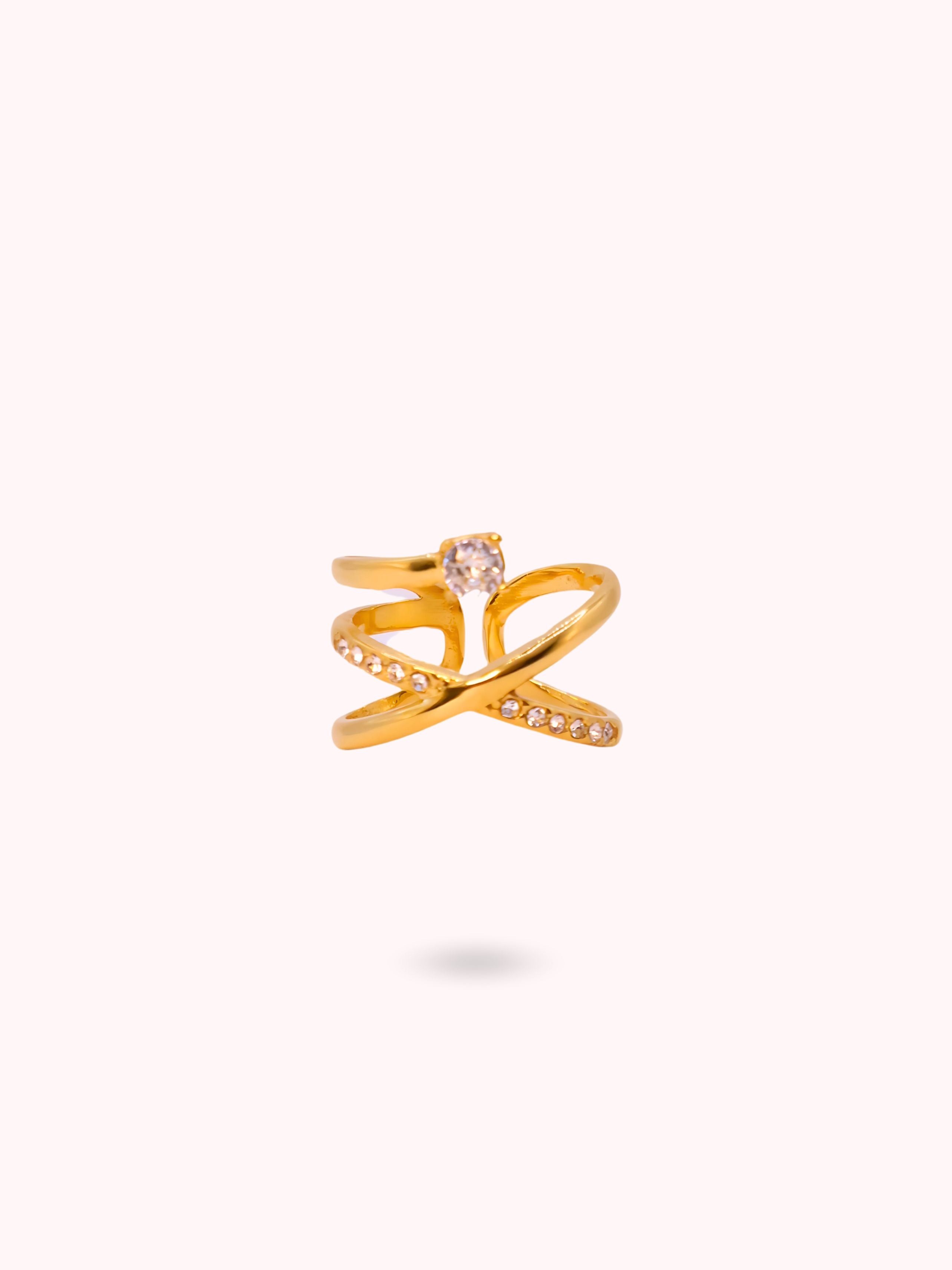 Bague Alya