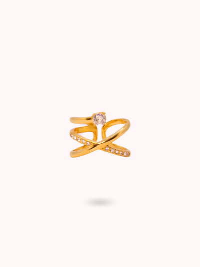 Bague Alya