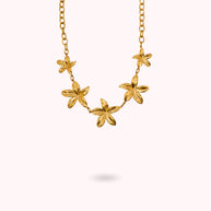 Collier Vaiana