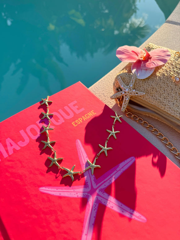 Collier Sirena