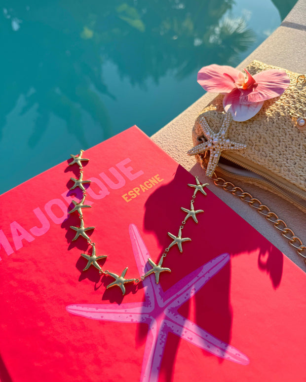 Collier Sirena