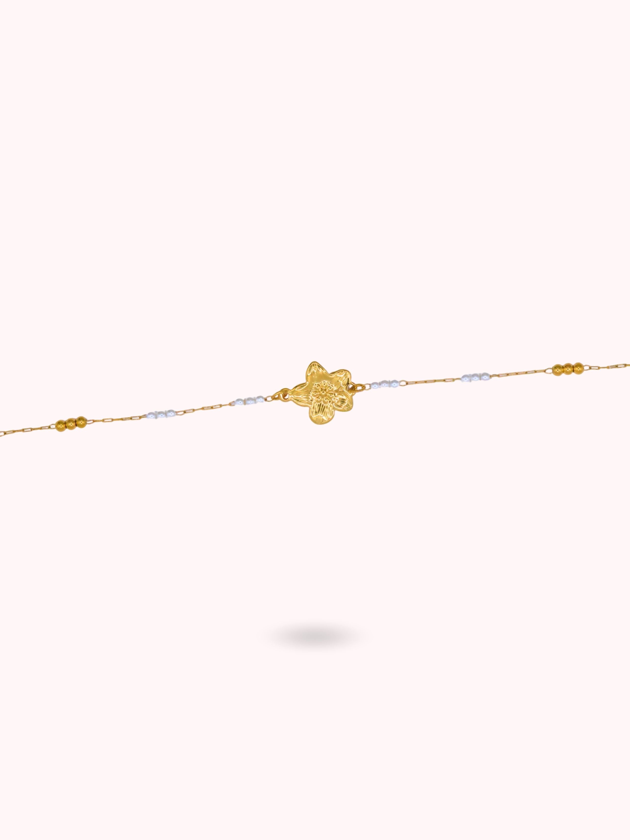 Bracelet Floréa