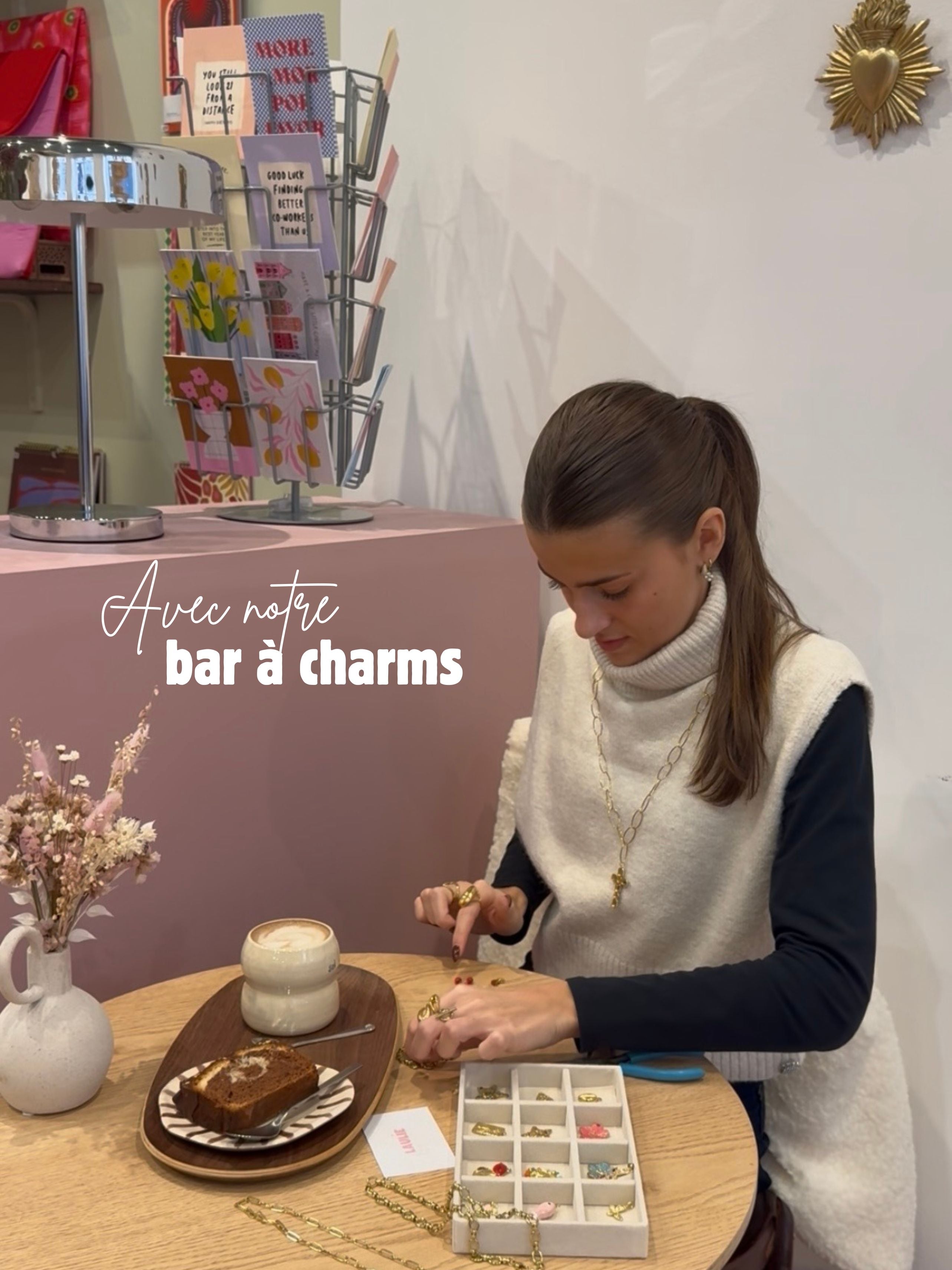 Atelier Créatif 🎀