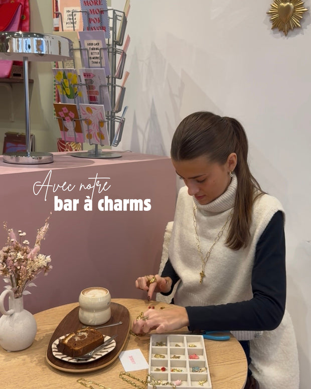 Atelier Créatif 🎀