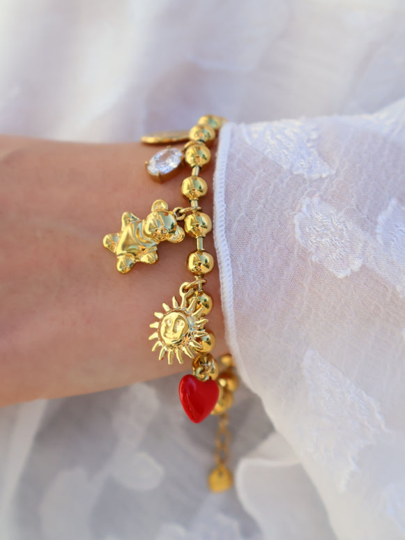 Bracelet Candy
