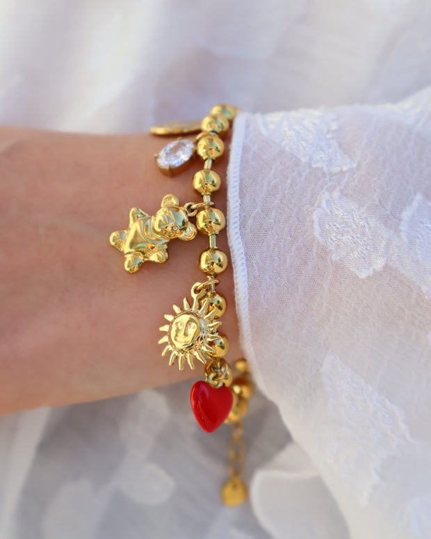 Bracelet Candy