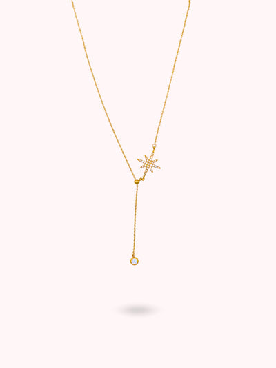 Collier Starlight