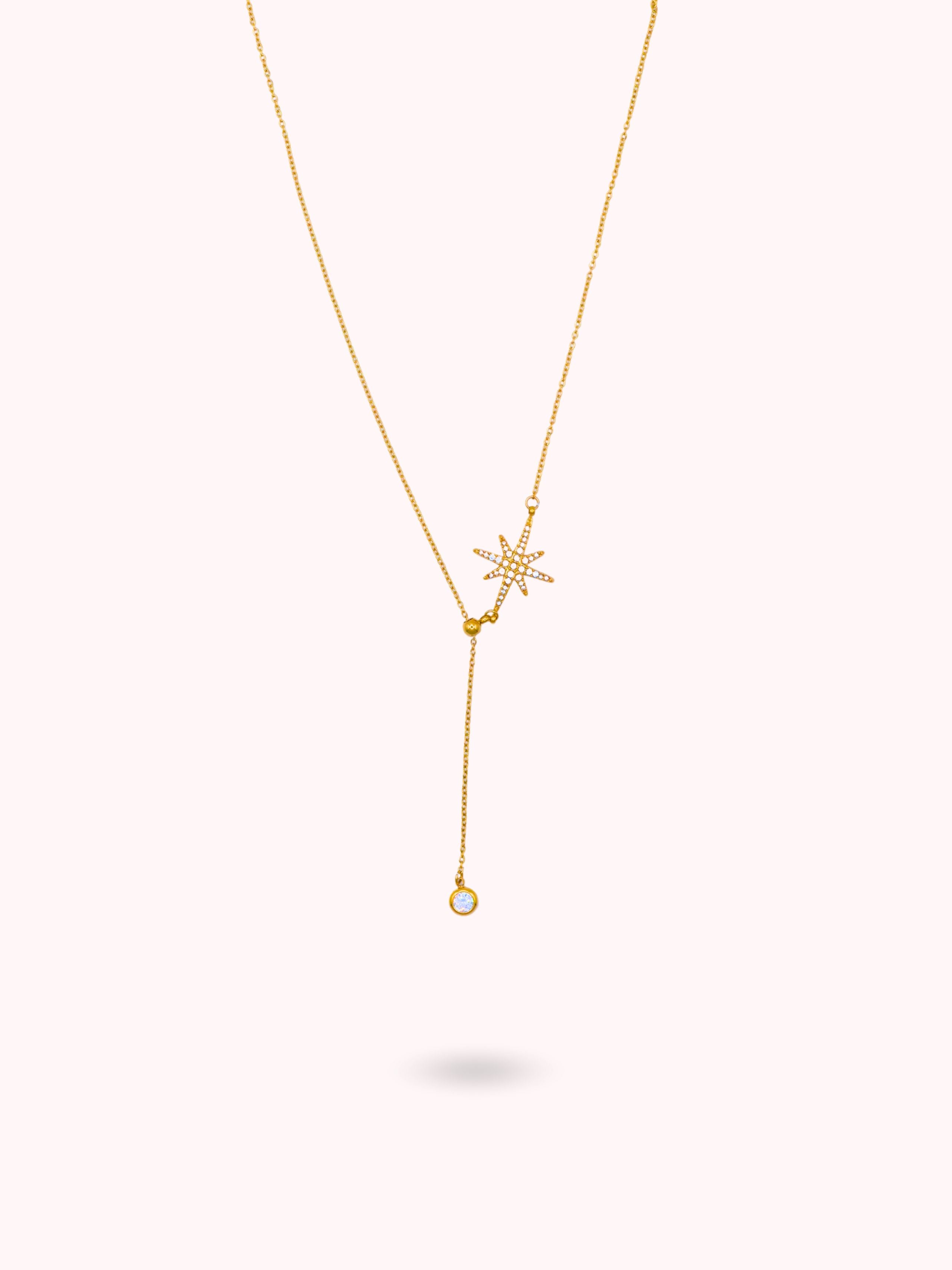 Collier Starlight