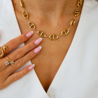 Collier Elya