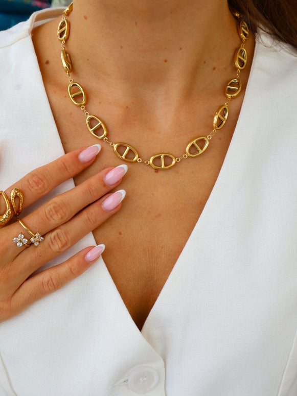 Collier Elya