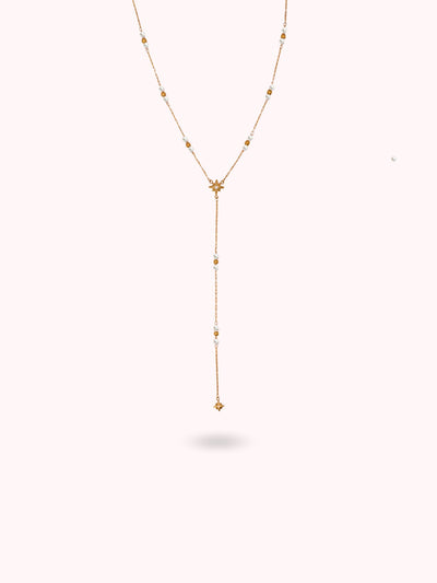 Collier Stellina