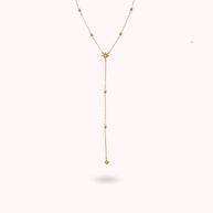 Collier Stellina