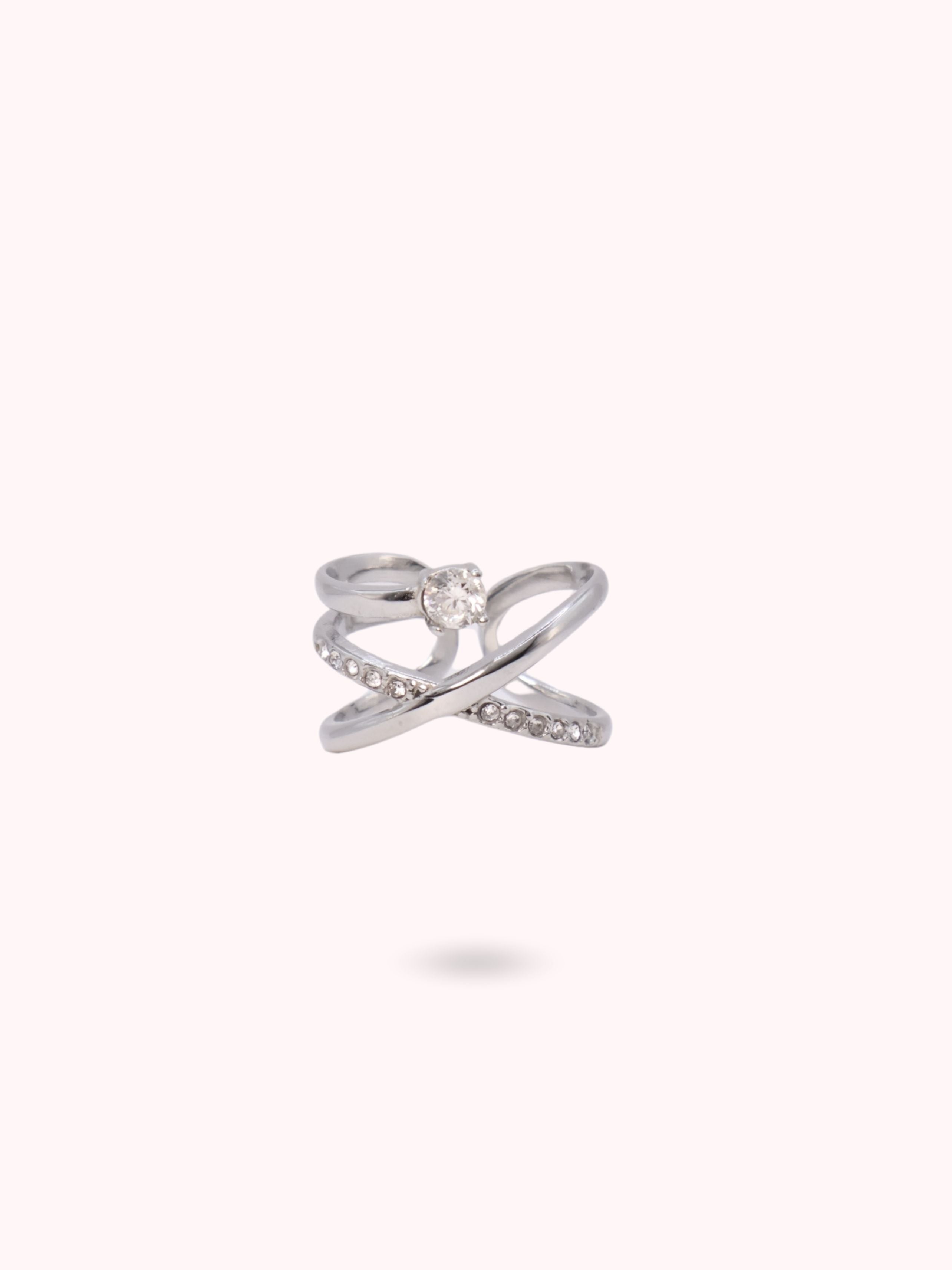 Bague Alya