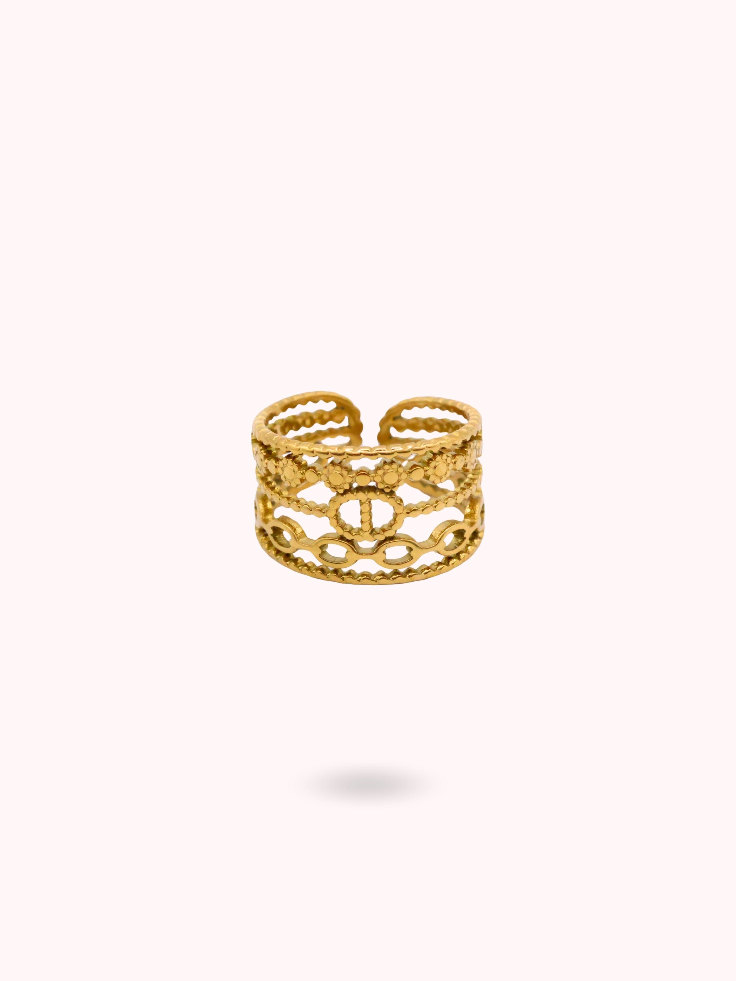 Bague Angela