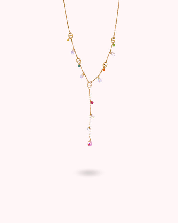 Collier Selena