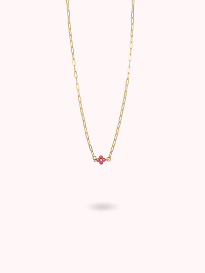 Collier Éternel