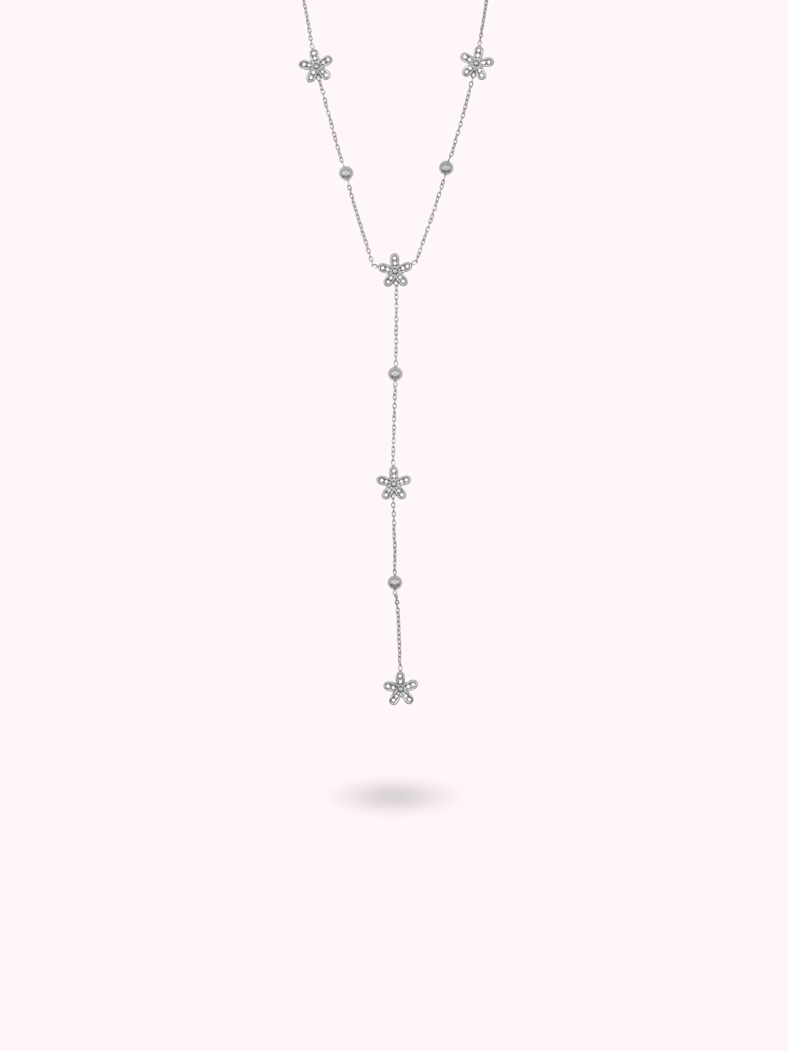 Collier Rose