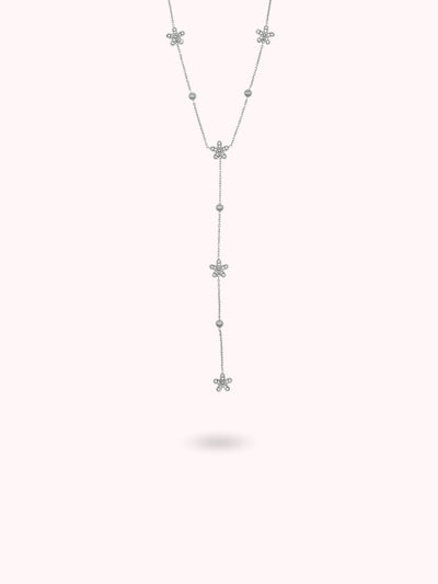 Collier Rose
