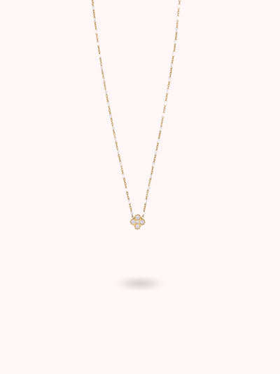Collier Épure