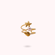Bague Oriana