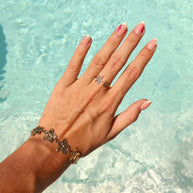 Bague Elvyna
