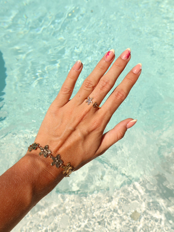 Bague Elvyna