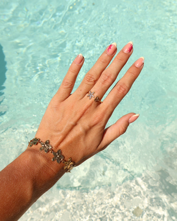 Bague Elvyna