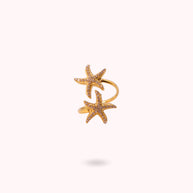 Bague Stella