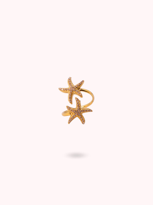Bague Stella
