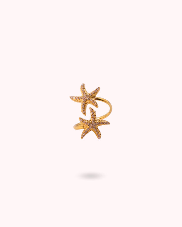 Bague Stella