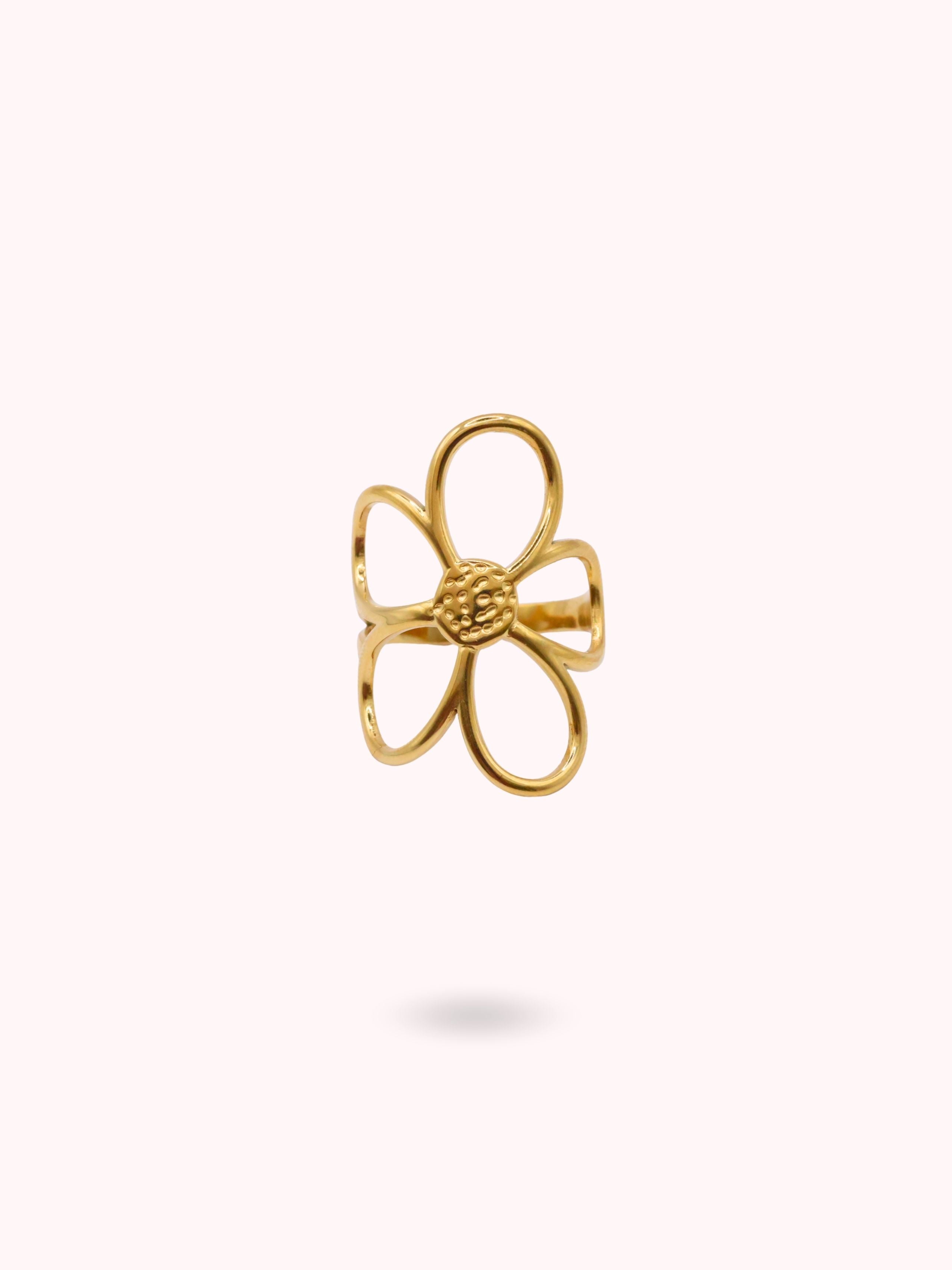 Bague Mélina