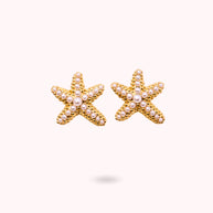 Boucles d'oreilles Sophia