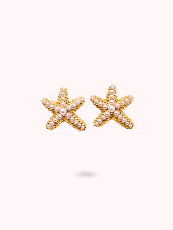 Boucles d'oreilles Sophia