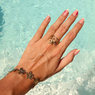 Bague Auréa