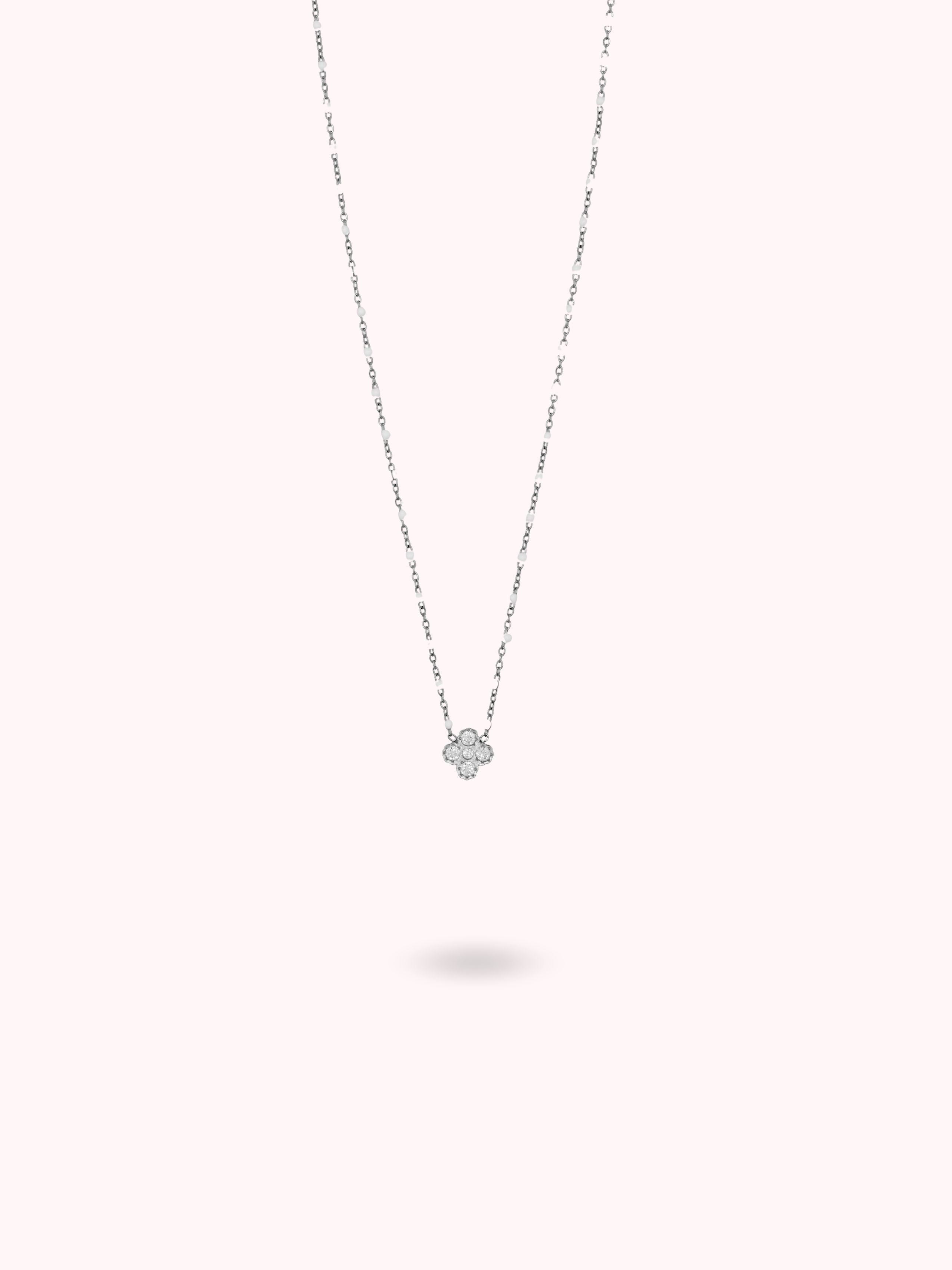 Collier Épure