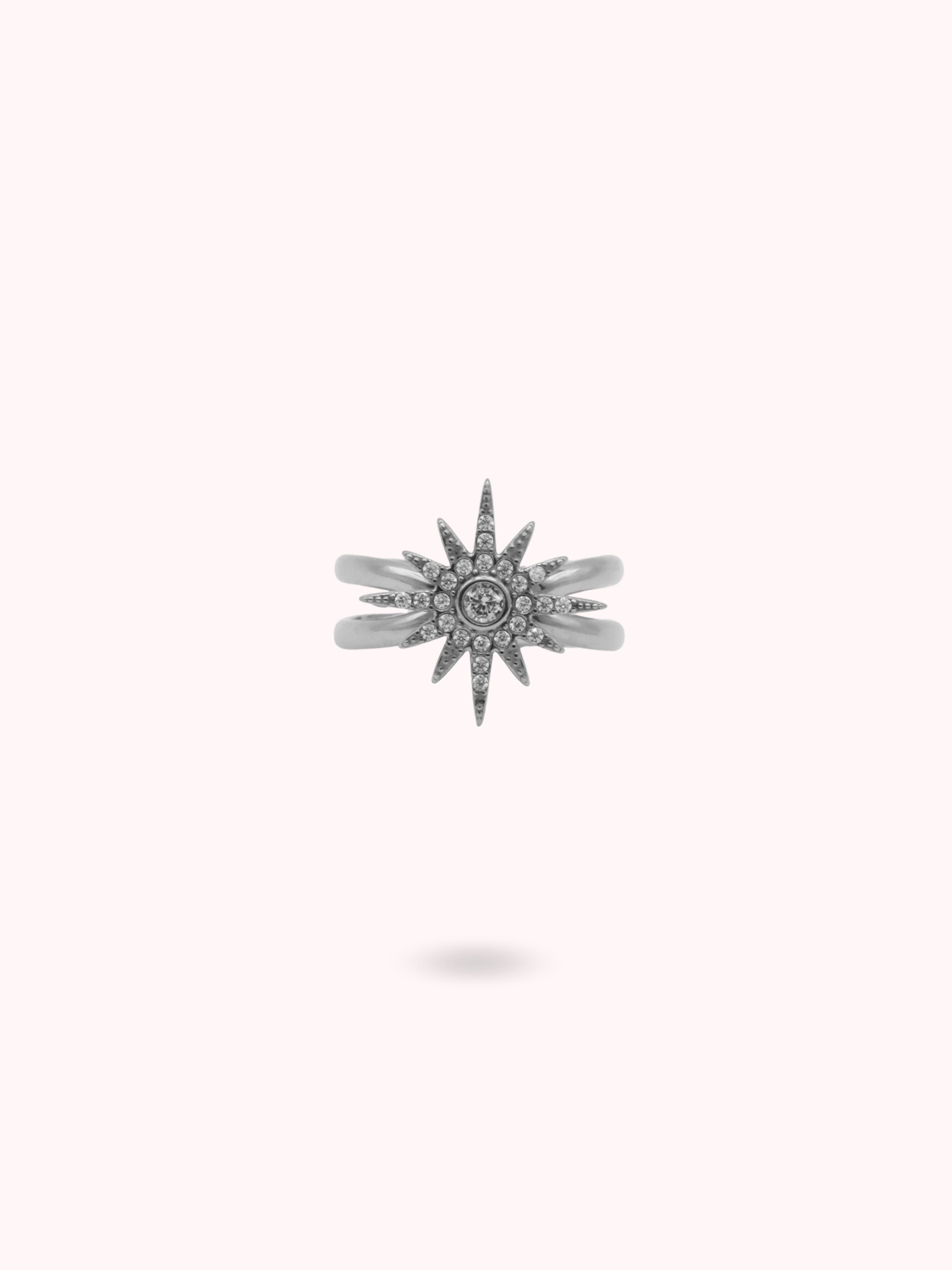 Bague Élise