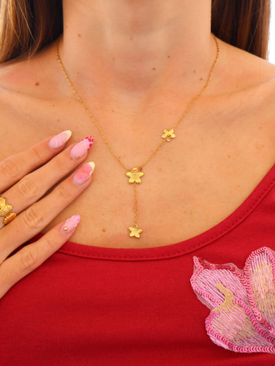 Collier Blanca