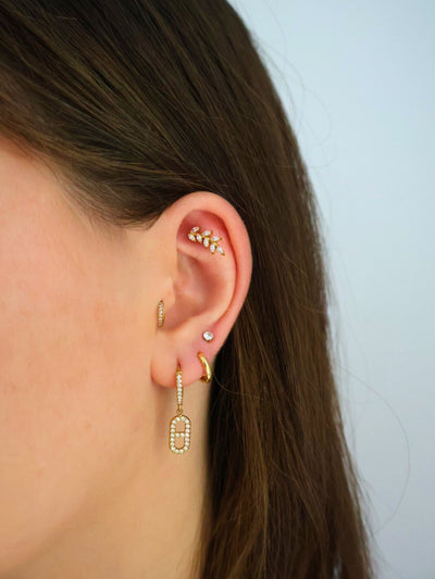 Piercing Lia