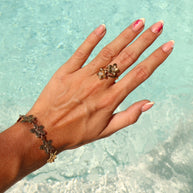 Bague Lyssia