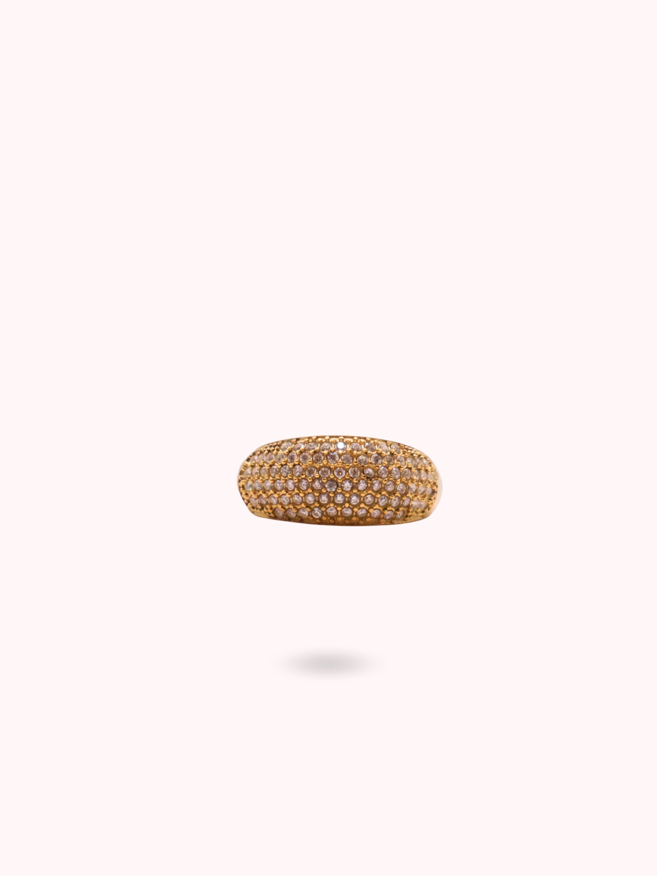 Bague Lyra