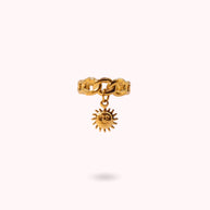 Bague Sun