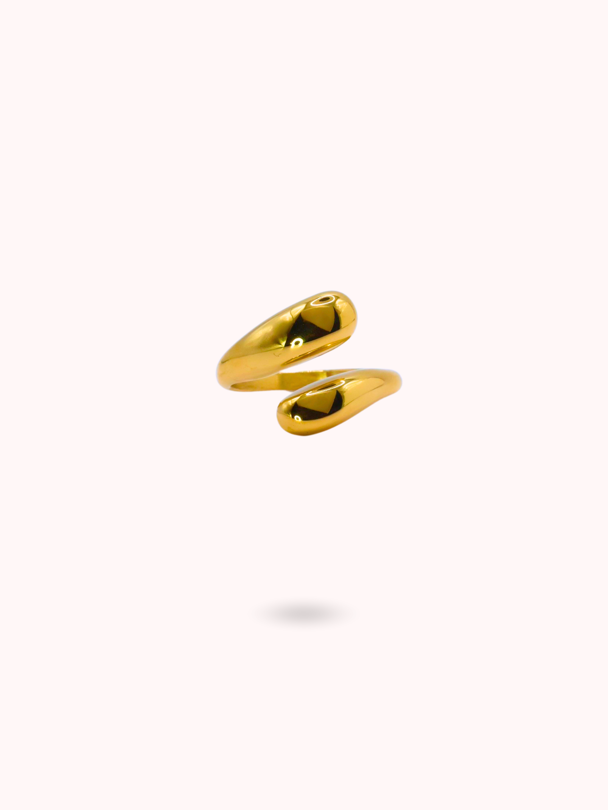 Bague Elyne