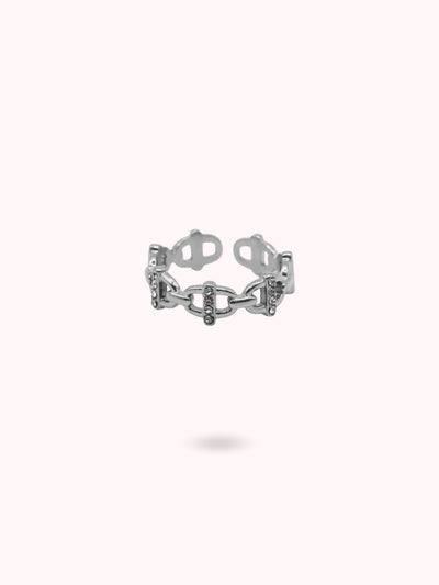 Bague Éléonore