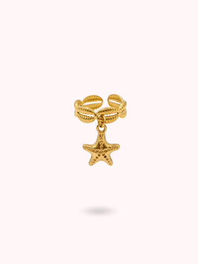 Bague Galini